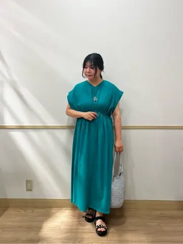 ONWARD CROSSET SELECT 小澤 コーディネート画像