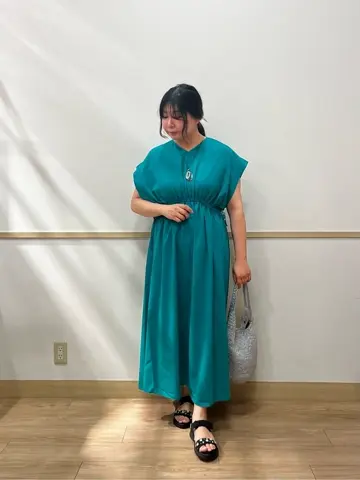 ONWARD CROSSET SELECT 小澤 コーディネート画像