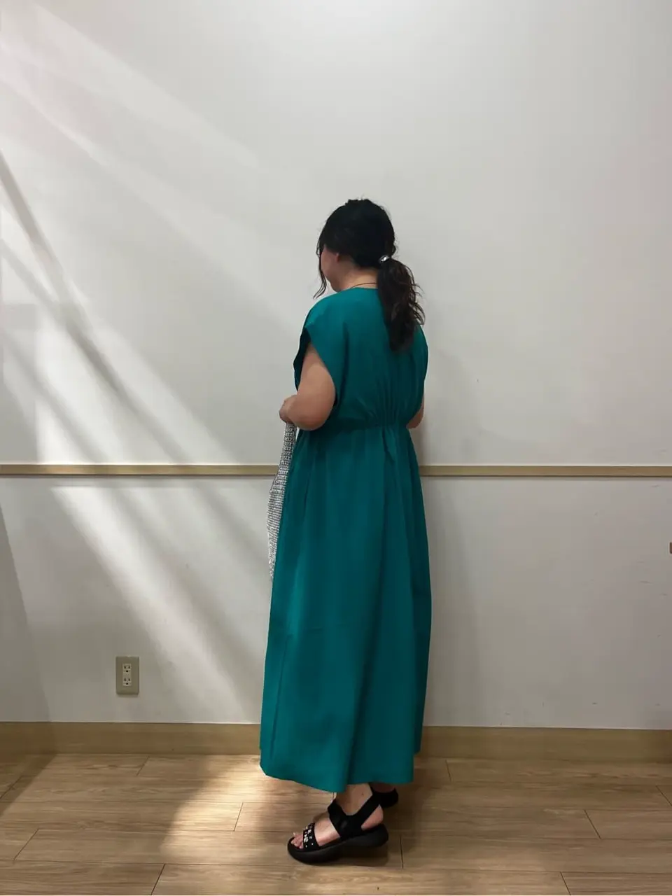 ONWARD CROSSET SELECT 小澤 コーディネート画像