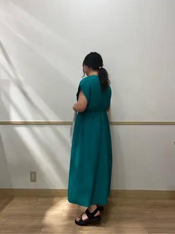 ONWARD CROSSET SELECT 小澤 コーディネート画像