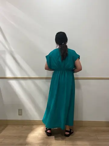 ONWARD CROSSET SELECT 小澤 コーディネート画像