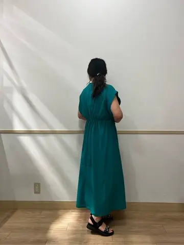 ONWARD CROSSET SELECT 小澤 コーディネート画像