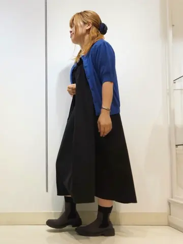 ONWARD CROSSET SELECT 中野 コーディネート画像