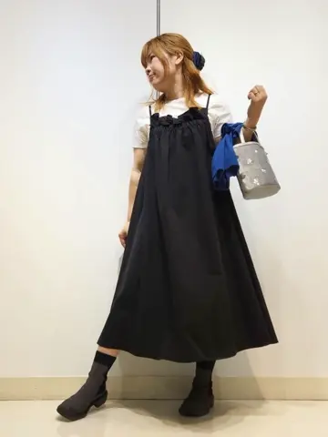 ONWARD CROSSET SELECT 中野 コーディネート画像