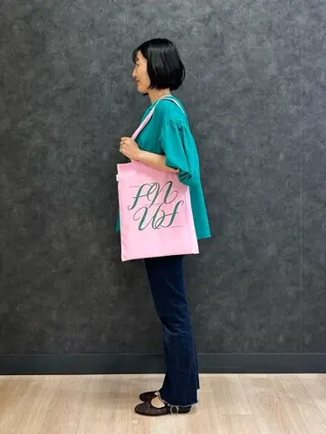 ONWARD CROSSET SELECT 鈴木 コーディネート画像