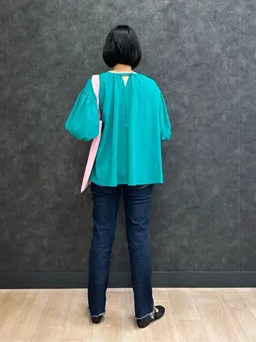 ONWARD CROSSET SELECT 鈴木 コーディネート画像