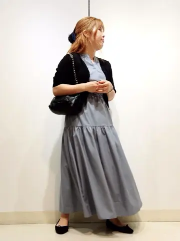 ONWARD CROSSET SELECT 中野 コーディネート画像