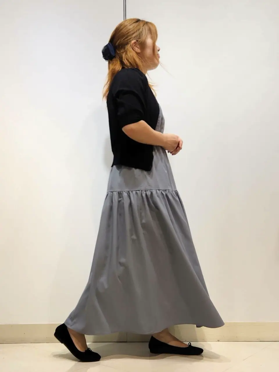 ONWARD CROSSET SELECT 中野 コーディネート画像