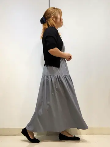 ONWARD CROSSET SELECT 中野 コーディネート画像