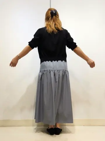 ONWARD CROSSET SELECT 中野 コーディネート画像