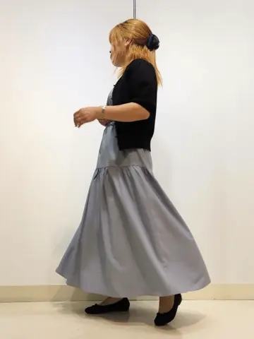 ONWARD CROSSET SELECT 中野 コーディネート画像