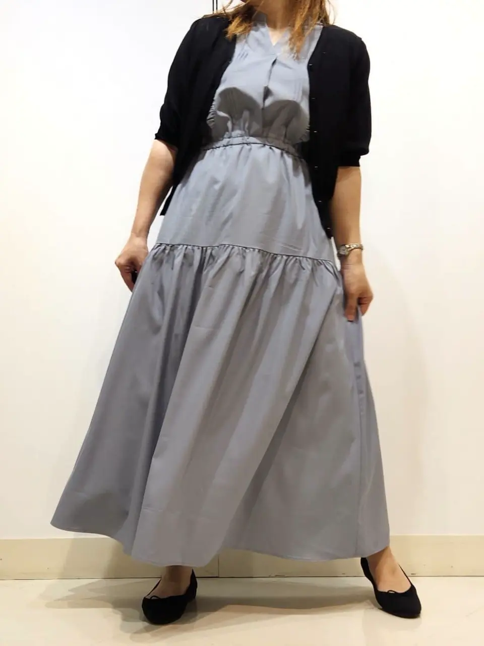 ONWARD CROSSET SELECT 中野 コーディネート画像