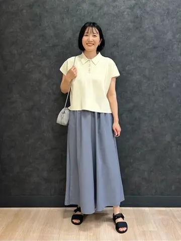 ONWARD CROSSET SELECT 鈴木 コーディネート画像