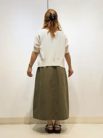 ONWARD CROSSET SELECT 中野 コーディネート画像