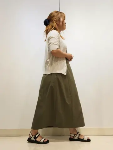 ONWARD CROSSET SELECT 中野 コーディネート画像