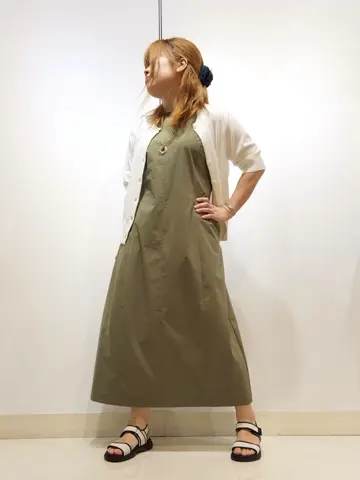 ONWARD CROSSET SELECT 中野 コーディネート画像