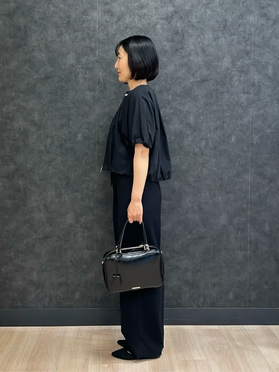 ONWARD CROSSET SELECT 鈴木 コーディネート画像