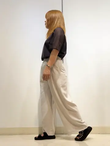 ONWARD CROSSET SELECT 中野 コーディネート画像