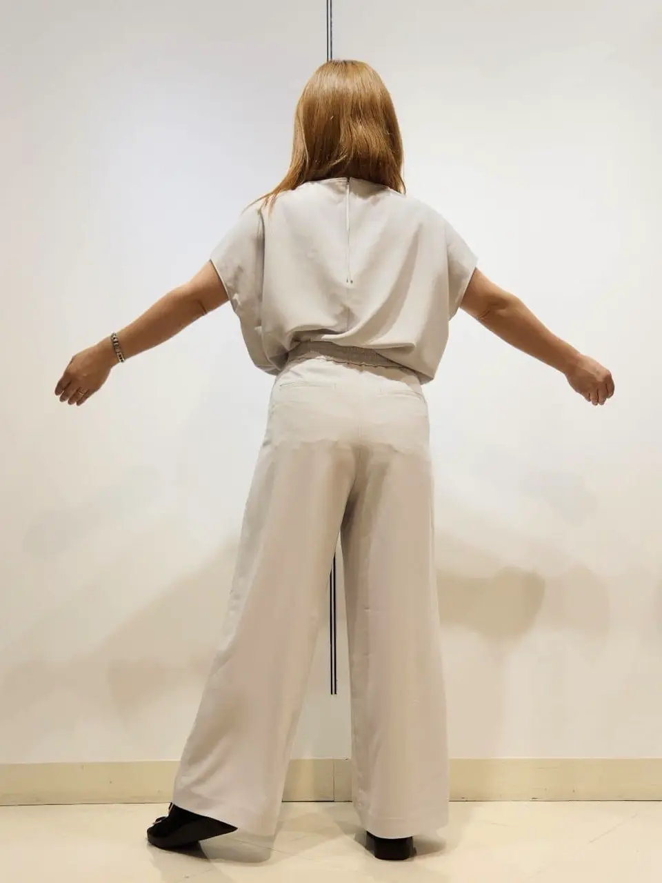 ONWARD CROSSET SELECT 中野 コーディネート画像