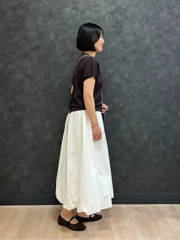 ONWARD CROSSET SELECT 鈴木 コーディネート画像