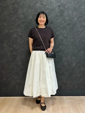 ONWARD CROSSET SELECT 鈴木 コーディネート画像