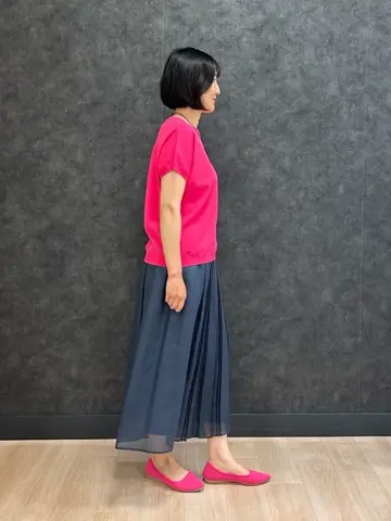 ONWARD CROSSET SELECT 鈴木 コーディネート画像