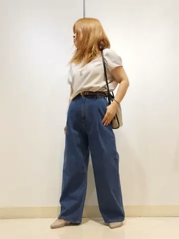 ONWARD CROSSET SELECT 中野 コーディネート画像