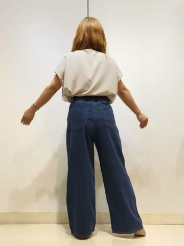 ONWARD CROSSET SELECT 中野 コーディネート画像