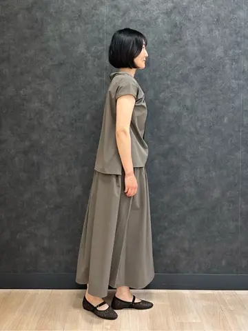 ONWARD CROSSET SELECT 鈴木 コーディネート画像