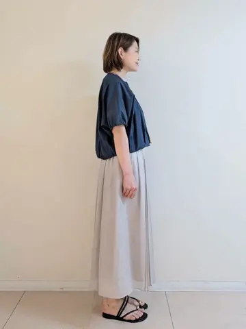 ONWARD CROSSET SELECT 堤 コーディネート画像