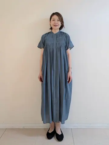 ONWARD CROSSET SELECT 堤 コーディネート画像