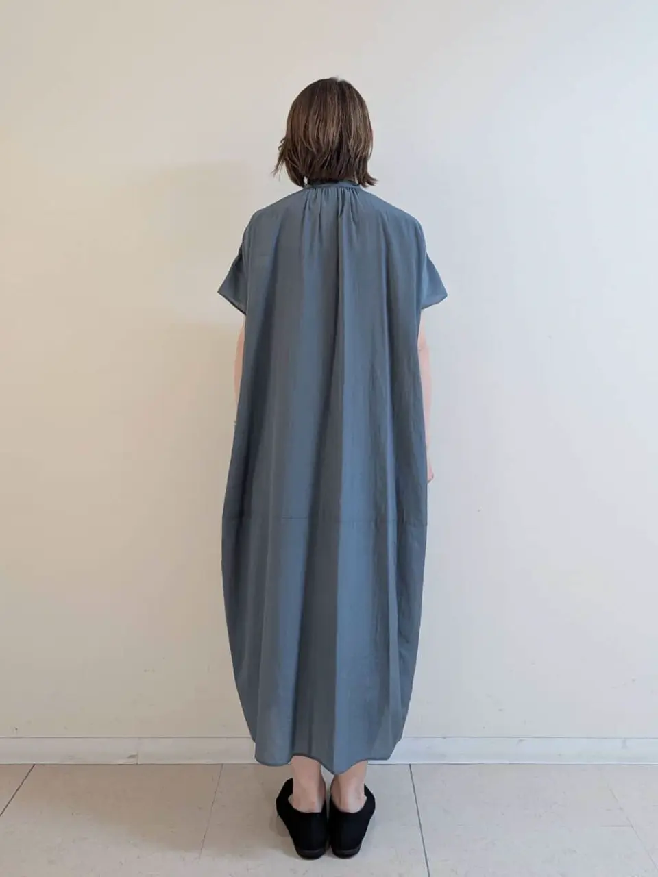 ONWARD CROSSET SELECT 堤 コーディネート画像