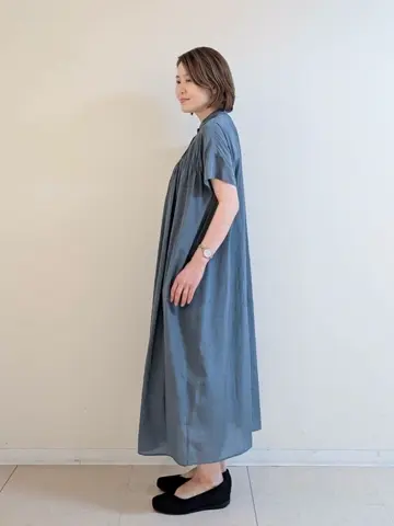 ONWARD CROSSET SELECT 堤 コーディネート画像