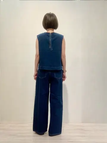 ONWARD CROSSET SELECT 須郷 コーディネート画像