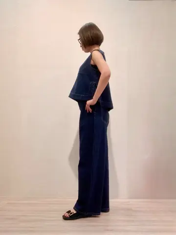 ONWARD CROSSET SELECT 須郷 コーディネート画像