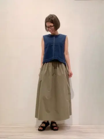 ONWARD CROSSET SELECT 須郷 コーディネート画像