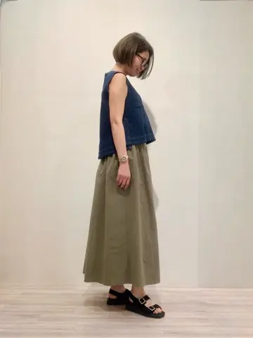 ONWARD CROSSET SELECT 須郷 コーディネート画像