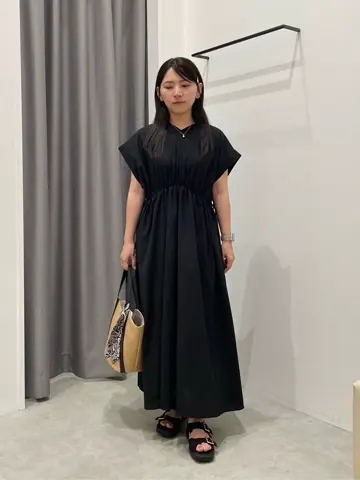 ONWARD CROSSET SELECT 乃和 コーディネート画像