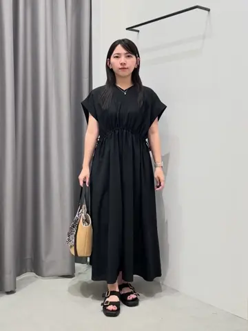 ONWARD CROSSET SELECT 乃和 コーディネート画像