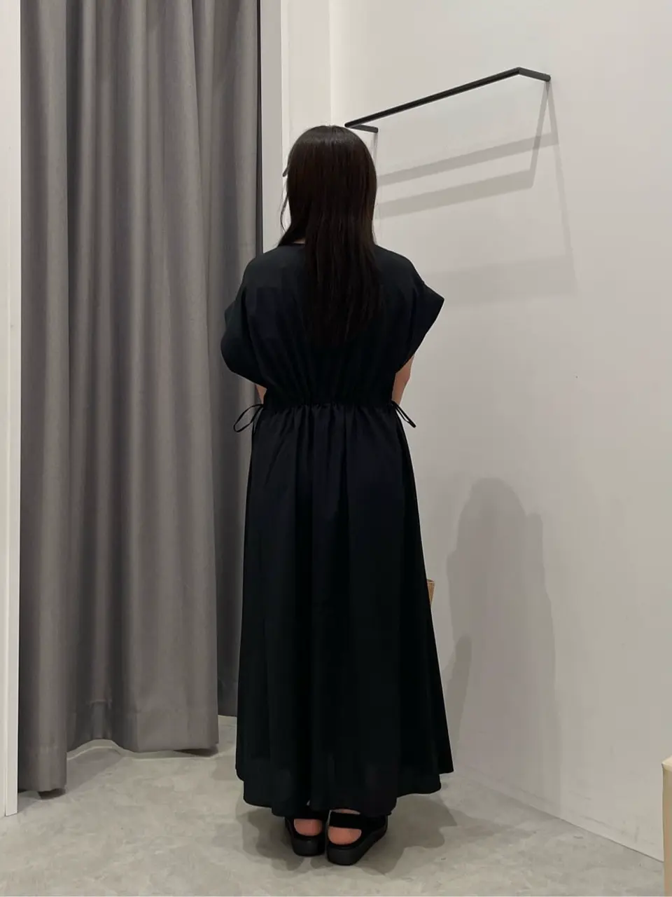 ONWARD CROSSET SELECT 乃和 コーディネート画像