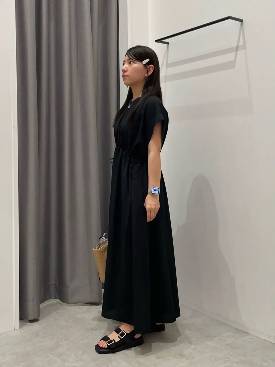 ONWARD CROSSET SELECT 乃和 コーディネート画像