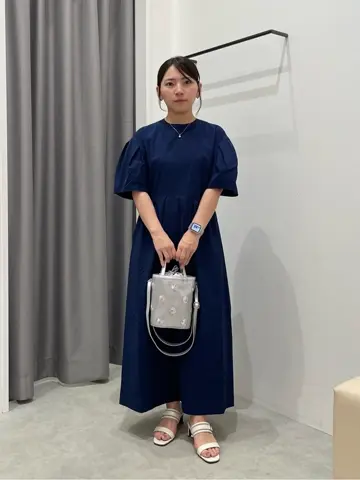 ONWARD CROSSET SELECT 乃和 コーディネート画像