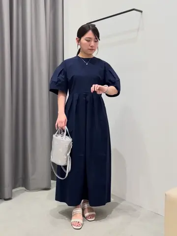 ONWARD CROSSET SELECT 乃和 コーディネート画像