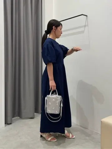 ONWARD CROSSET SELECT 乃和 コーディネート画像