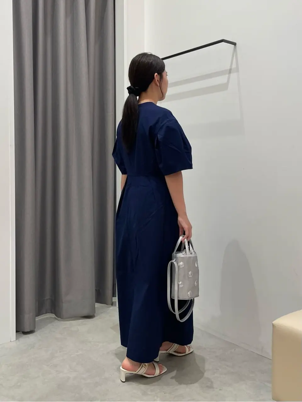 ONWARD CROSSET SELECT 乃和 コーディネート画像