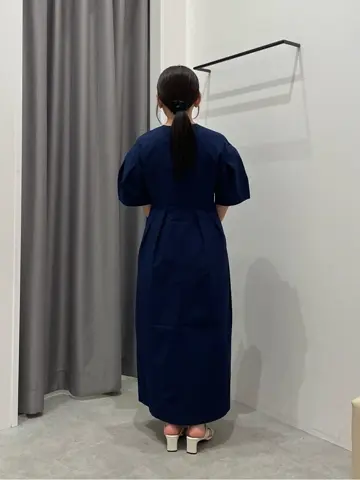 ONWARD CROSSET SELECT 乃和 コーディネート画像