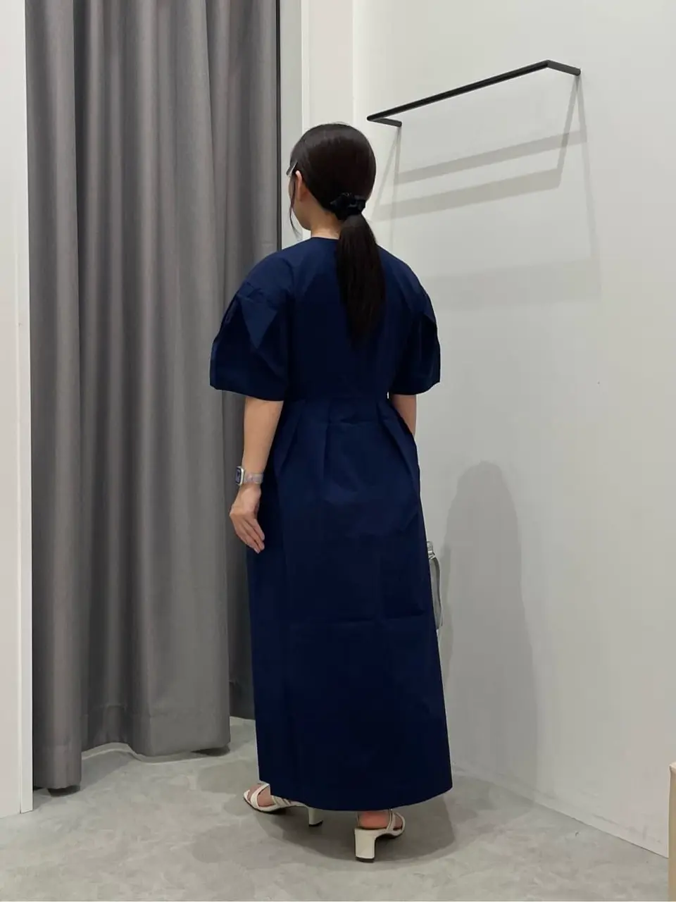 ONWARD CROSSET SELECT 乃和 コーディネート画像