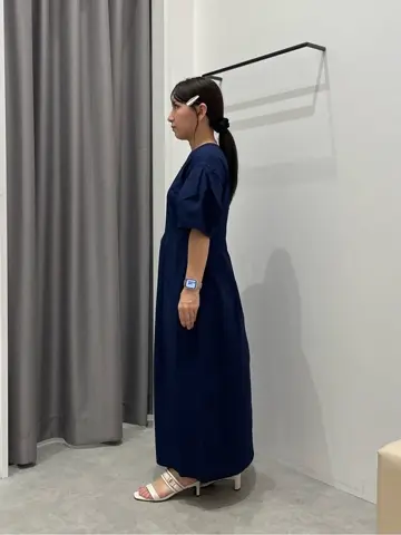 ONWARD CROSSET SELECT 乃和 コーディネート画像