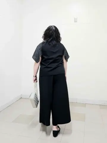 ONWARD CROSSET SELECT 菅野 コーディネート画像