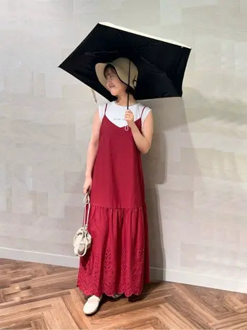 ONWARD CROSSET SELECT 松井 コーディネート画像